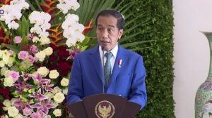 Harga BBM Naik, Ini Penjelasan Jokowi
