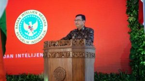 Kepala BIN : Pemindahan IKN Tidak Sekadar Membangun Gedung