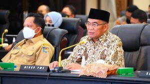 Pemerintah Pastikan Ketersediaan Stok BBM, Gas Elpiji dan Bahan Pokok Jelang Mudik Lebaran