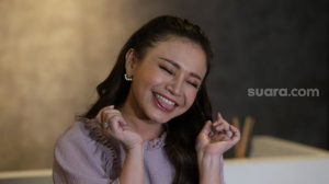 Barekrim Tak Sita Honor Manggung dari DNA Pro, Rossa: Alhamdulillah