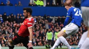 Gol Tunggal Anthony Gordon Bawa Everton Taklukkan Setan Merah
