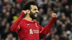 Resmi Perpanjang Kontrak, Mohamed Salah Jadi Pemain Dengan Gaji Termahal di Liverpool