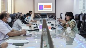 Jadi Tuan Rumah Acara Puncak W20, Sejumlah Tokoh Dunia Akan Berkunjung ke Danau Toba