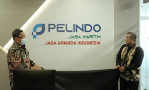Penyegaran Pengurus dan Perubahan Logo, IPCM Siapkan Strategi Baru