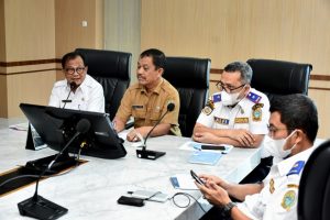 Pemprov Sumut Perkirakan Ada 2,3 Juta Warga Yang Akan Mudik Tahun ini