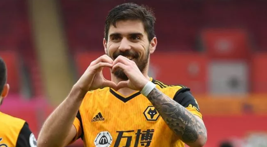 Bursa Transfer Musim Panas, Arsenal Buru Tandatangan Gelandang Wolves Ruben Neves