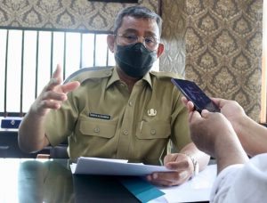 Pemko Medan Dukung Polisi Usut Tuntas Kasus Oknum Kepling Terlibat Narkoba