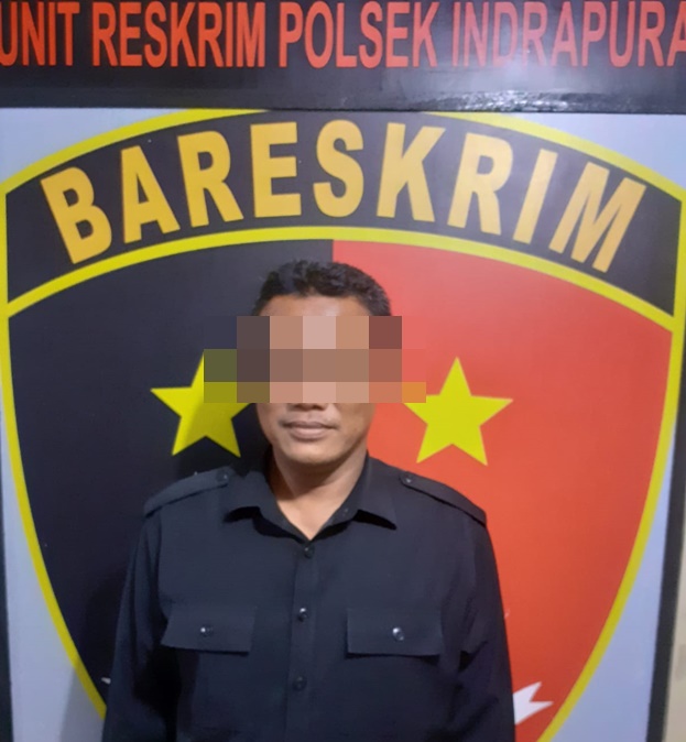 Terlibat Kasus Penggelapan, Polisi Tetapkan Oknum Anggota DPRD Batubara Sebagai Tersangka