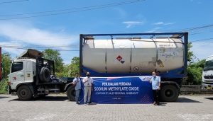 Konsumsi BBM dan LPG Diprediksi Meningkat Jelang Idul Fitri, Ini Yang Dilakukan Pertamina