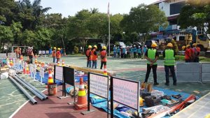 Jelang Lebaran, PLN Pastikan Pasokan Listrik di Labuhan Batu Raya