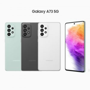 Akhirnya Rilis di Indonesia, Berikut Spesifikasi dan Harga Samsung A73 5G!