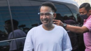 Ketinggalan Pesawat di Turki, Ruben Onsu Mengamuk ke Maskapai Internasional