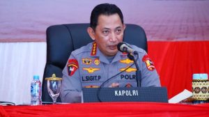 Imbau ASN dan Karyawan Swasta WFH Satu Minggu, Ini Alasan Kapolri