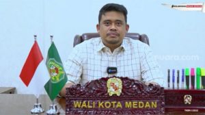 Berbahaya Terhadap Lingkungan & Kesehatan, Bobby Nasution: Jangan Buang Sembarangan Limbah B3 Medis!