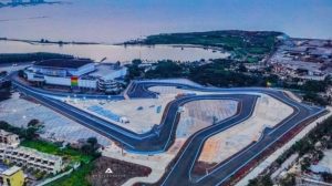 Panitia Formula E: Nggak Perlu Pawang-pawanglah