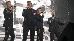 Tahun Depan, Westlife Kembali Akan Gelar Konser di Indonesia