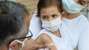 Terkait Hepatitis Akut Misterius pada Anak, Ini Penjelasan Kemenkes