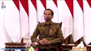Hadiri KTT Asean Dan AS di Washington, Ini Yang Akan Dibahas Jokowi