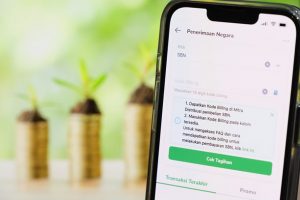 5 Cara Untuk Hasilkan Passive Income Ramah Pemula ala Tokopedia
