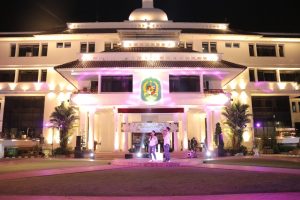 Jadikan Balai Kota Wisata Baru, Bobby Nasution Tuai Dukungan