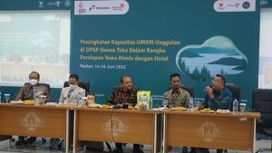 Lepas 391 Calhaj Kloter 04 Asal Medan, Bobby Nasution Minta didoakan Agar Medan Jadi Kota Yang Berkah