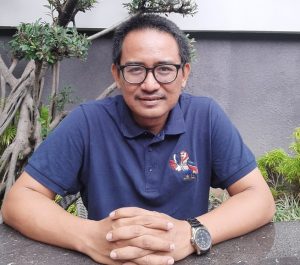 Terkait Harga Tiket Pesawat Meningkat, Ini Respon KPPU Kanwil I