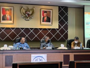 Dihadiri Presiden, Medan Siap Jadi Tuan Rumah Harganas 2022