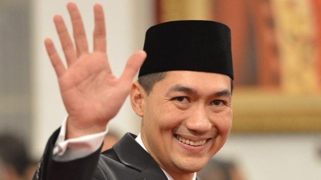 Usai Dicopot Jadi Menteri, Eks Mendag Muhammad Lutfi Bakal Diperiksa Kejagung