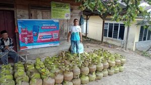 Pertamina Komitmen Hadirkan BBM Satu Harga dan OVOO LPG di Sumbagut