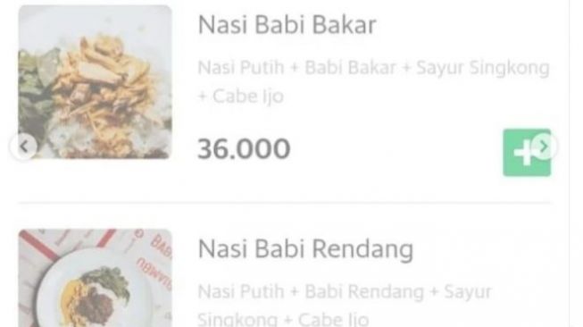 Terkait Restoran Padang Jual Rendang Babi, BM3 Medan : Ini Penghinaan Dan Harus Diproses Hukum