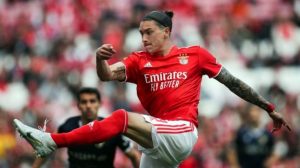 Gabung Ke Liverpool, Darwin Nunez Ingin Menangkan Banyak Trofi