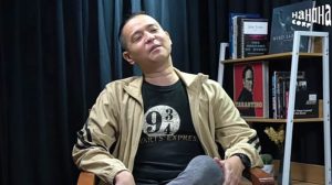 Dianggap Hina Formula E, Ernest Prakasa Banjir Kritikan