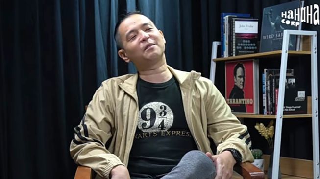 Dianggap Hina Formula E, Ernest Prakasa Banjir Kritikan