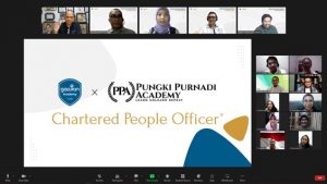 Dukung Pemerataan Akses Pendidikan, Gadjian Academy Buka Beasiswa Bagi Penyandang Difabel dan UKM Daerah Tertinggal,