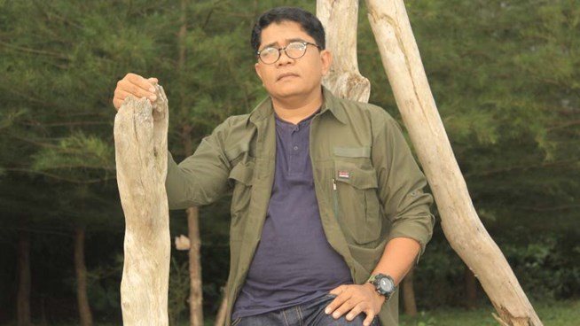 Hen Parcha Rilis Serentak 3 Videoklip Lagu Kau Masih Milikku