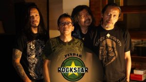4 Musisi Legend Indonesia Dirikan Grup Band Pindad Rockstar, Rilis Single ke Tiga “Hari Esok”