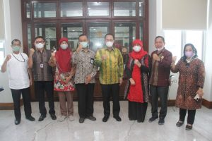 Pemprov Sumut Dukung Program Revitalisasi Bahasa Daerah