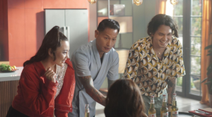 Terkuak! Chef Juna dan Reza Arap Berbeda Pendapat!