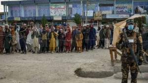 Korban Gempa Afghanistan Terus Bertambah, PBB Kirim Ratusan Tenda