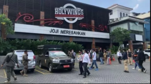 Semua Gerai Holywings di Jakarta Ditutup, Bagaimana Nasib 3.000 Karyawannya?