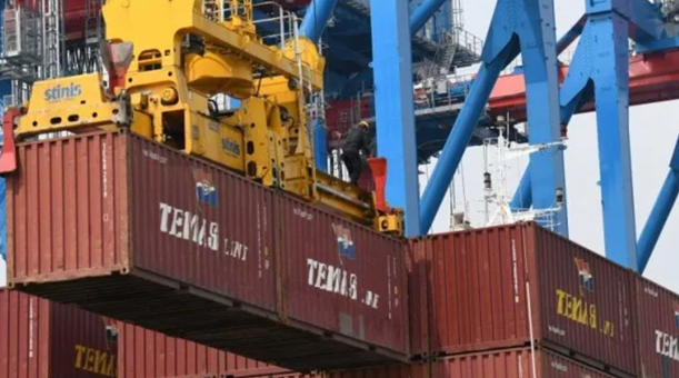 Perekonomian Global Membaik, Nilai Ekspor Pertanian-Perkebunan Sumut Naik hingga 20 persen