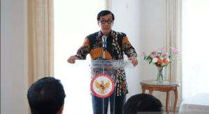 Visa Second Home Diterbitkan, WNA Lansia Akan Lebih Menetap di Indonesia