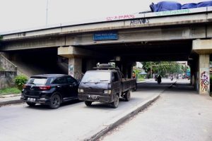 Penuhi Keinginan Warga, Bobby Nasution Perbaiki Jalan RPH yang Rusak Parah