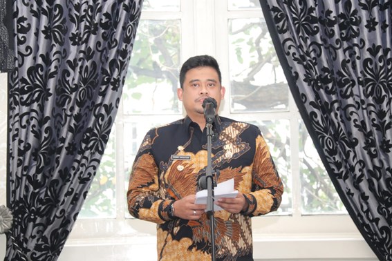 Dukung Program MMT Bobby Nasution, Akademisi : Harus Didukung Karena Bisa Dorong Pertumbuhan Ekonomi Daerah