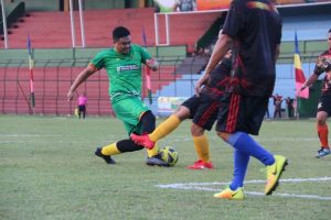 Meriahkan Hut Kota Medan Ke 432, Pemko Medan Gelar Kompetisi Sepak Bola dan Futsal Antar OPD