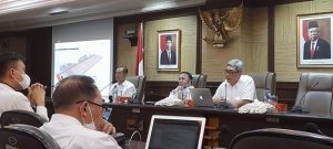 Usai Kunjungan ke Eropa, Presiden Jokowi akan Hadiri Hari Keluarga Nasional di Medan