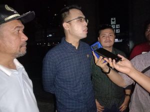 Sidak ke Holywings di Jalan Merak Jingga, Komisi III DPRD Medan : Dipastikan Ditutup