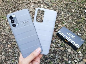 Realme GT Master: Harga dan Spesifikasi Lengkapnya