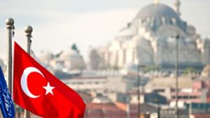 Sah, Turki Berubah Nama Menjadi Turkiye