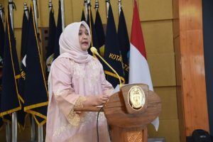Hari Jamu Nasional Ke-14 Tahun, Nawal Lubis : Momentum Kebangkitan Jamu di Sumut